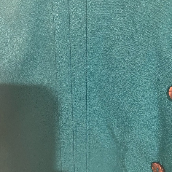 Sag Harbor Blouse - Picture 3 of 3